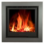 Recuperador Guadiana com Ventiladores