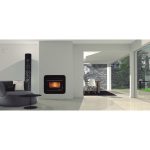 Cordoba Glass Canalizable